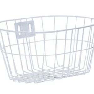 Alternative view of סלסלה קדמית קש רגילה REID STANDARD BASKET KIT במגוון צבעים