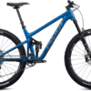 אופני שטח PIVOT ENDURO SWITCHBLADE קיט Ride SLX/XT PIVOT CYCLES