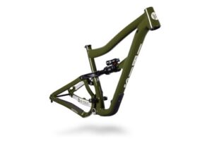 Alternative view of שלדה RIPMO AF גודל 29 דגם Frame Only מבית IBIS