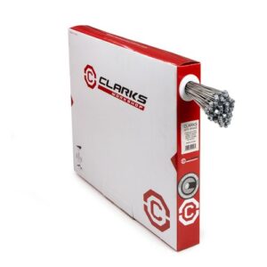 כבל בלם פנימי קלרקס  (חבילה 100) CLARKS