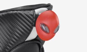 Alternative view of תיק טופיק לאוכף מונדו פאק TOPEAK MondoPack XL