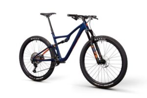 אופני שטח EXIE גודל 29 דגם GX מבית IBIS