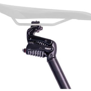 מוט כסא בולם זעזועים KINEKT 27.2X420MM