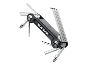 אולר כלים טופיק מיני 9 פרו TOPEAK במגוון צבעים