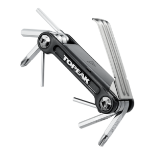 אולר כלים טופיק מיני 9 פרו TOPEAK במגוון צבעים
