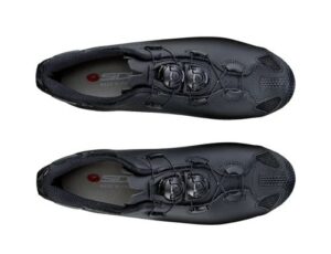 Alternative view of נעל שטח סידי טייגר 2S שחור  SIDI TIGER 2S