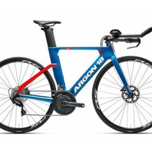שלדת נג"ש ארגון 18 ARGON 18 E117 Tri Disc XS