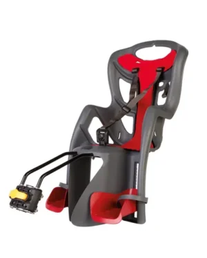 כסא תינוק אחורי נשלף ל29 פפה סטנדרט  PEPE במגוון צבעים BELLELLI