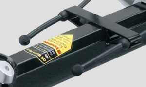 ⁦סבל צף טופיק TOPEAK MTX BeamRack A type⁩ – תמונה ⁦4⁩