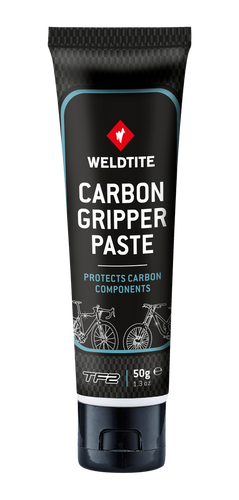 גריז קרבון וולדטייט 50 גרם WELDTITE TF2