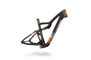 שלדה IBIS EXIE USA FRAME ONLY