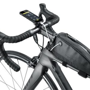 Alternative view of תיק שלדה טופיק פיול טנק מדיום TOPEAK FUEL TANK M