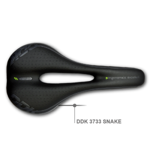 אוכף DDK SNAKE בכמה צבעים