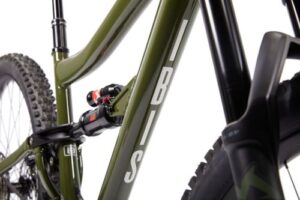 Alternative view of אופני שטח RIPMO AF גודל 29 דגם GX מבית IBIS