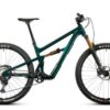 אופני שטח IBIS RIPLEY V5 29 XT KIT