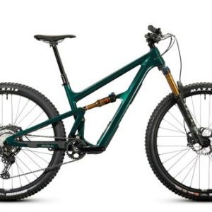 אופני שטח IBIS RIPLEY V5 29 XT KIT