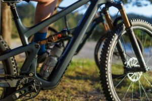 Alternative view of אופני שטח IBIS RIPLEY V5 29 SLX KIT