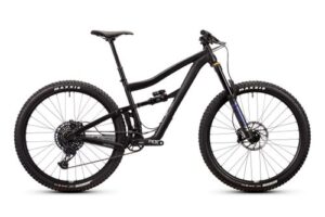 אופני שטח RIPMO AF גודל 29 דגם SLX מבית IBIS