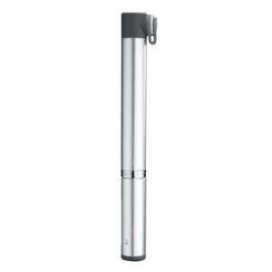 משאבה טופיק מיקרו רוקט אלומיניום עם ידית TOPEAK