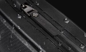 Alternative view of תיק שלדה טופיק פאסטפיול TOPEAK FASTFUEL DRYBAG