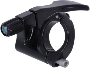 ידית הפעלה תחתונה מאלומיניום  WESTY KS KIND SHOCK