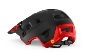 ⁦קסדה מט טרנובה מיפס MET TERRANOVA MIPS במגוון צבעים וגדלים MET HELMETS⁩ – תמונה ⁦3⁩