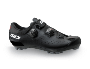 נעל שטח  סידי איגל 10 שחור SIDI EAGLE 10 BLACK