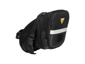 תיק אוכף טופיק אירו רצועות TOPEAK AERO  בכמה מידות