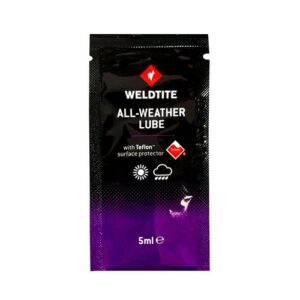שמן רב תכליתי וולדטייט 5 מ"ל חד פעמי WELDTITE