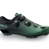 נעל שטח  סידי איגל 10 מגה ירוק SIDI EAGLE 10 MEGA GREEN