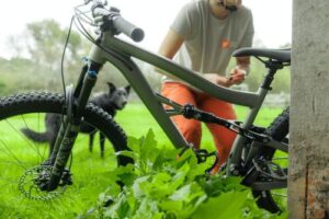 Alternative view of אופני שטח IBIS RIPLEY AF 29 KIT DEORE