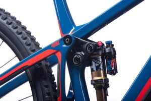 Alternative view of אופני שטח חשמליים PIVOT E- BIKE SHUTTLE SL קיט Pro X0 Eagle Transmission	 PIVOT CYCLES