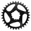גלגל שיניים 32 FIRST תואם סראם DIRECT MOUNT NERROW WIDE 32T FIRST COMPONENTS