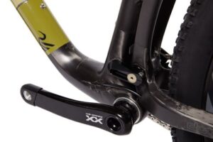 Alternative view of אופני שטח EXIE USA גודל 29 דגם XXSL מבית IBIS