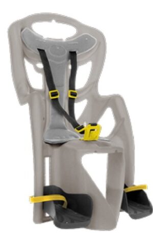 Alternative view of כסא תינוק בללי פפה קלאמפ  PEPE CLAMP במגוון צבעים BELLELLI