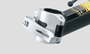 ⁦סבל צף טופיק TOPEAK MTX BeamRack A type⁩ – תמונה ⁦5⁩