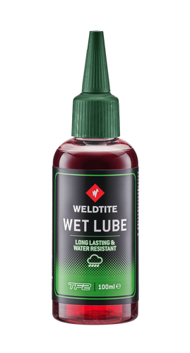שמן רטוב וולדטייט 100 מ"ל - WELDTITE TF2 WET LUBE