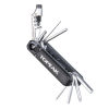 אולר כלים טופיק הקסוס  TOPEAK X
