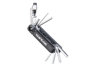 אולר כלים טופיק הקסוס  TOPEAK X