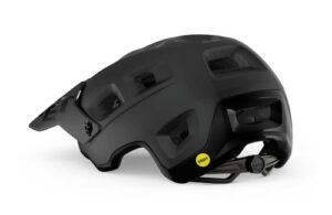 ⁦קסדה מט טרנובה מיפס MET TERRANOVA MIPS במגוון צבעים וגדלים MET HELMETS⁩ – תמונה ⁦18⁩