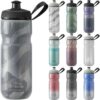 בקבוק שתייה פולאר 2021 גדול 24 OZ עם פקק חכם POLAR