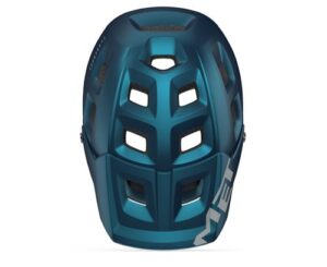 ⁦קסדה מט טרנובה מיפס MET TERRANOVA MIPS במגוון צבעים וגדלים MET HELMETS⁩ – תמונה ⁦4⁩