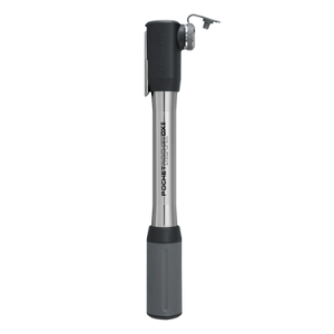 משאבה טופיק פוקט רוקט TOPEAK Pocket Rocket DX II
