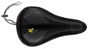 כסוי ג'ל לאוכף 290MMX220MM DDK