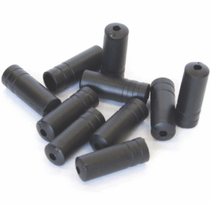 Alternative view of צנצנת סוף כבל הילוכים חיצוני קלרקס שחור (150 יחידות) CLARKS