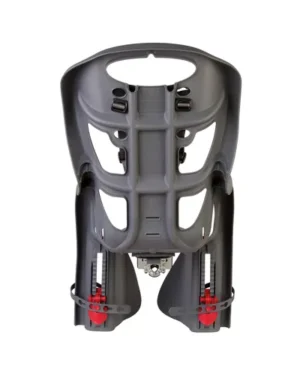 Alternative view of כסא תינוק אחורי נשלף ל29 פפה סטנדרט  PEPE במגוון צבעים BELLELLI