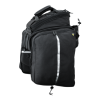 תיק טופיק עם דפנות קשיחות ותיקי צד לכל סבל TOPEAK  Trunk Bag DXP