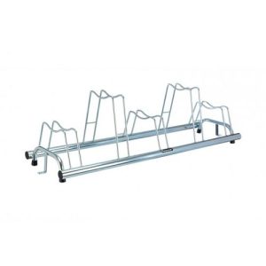 מתקן חניה 5 זוגות FLOOR BIKE STAND פרוצו PERUZZO