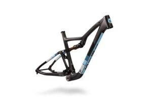 Alternative view of שלדה IBIS EXIE USA FRAME ONLY