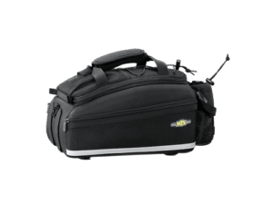 תיק טופיק עם דפנות קשיחות לכל סבל TOPEAK  Trunk Bag EX